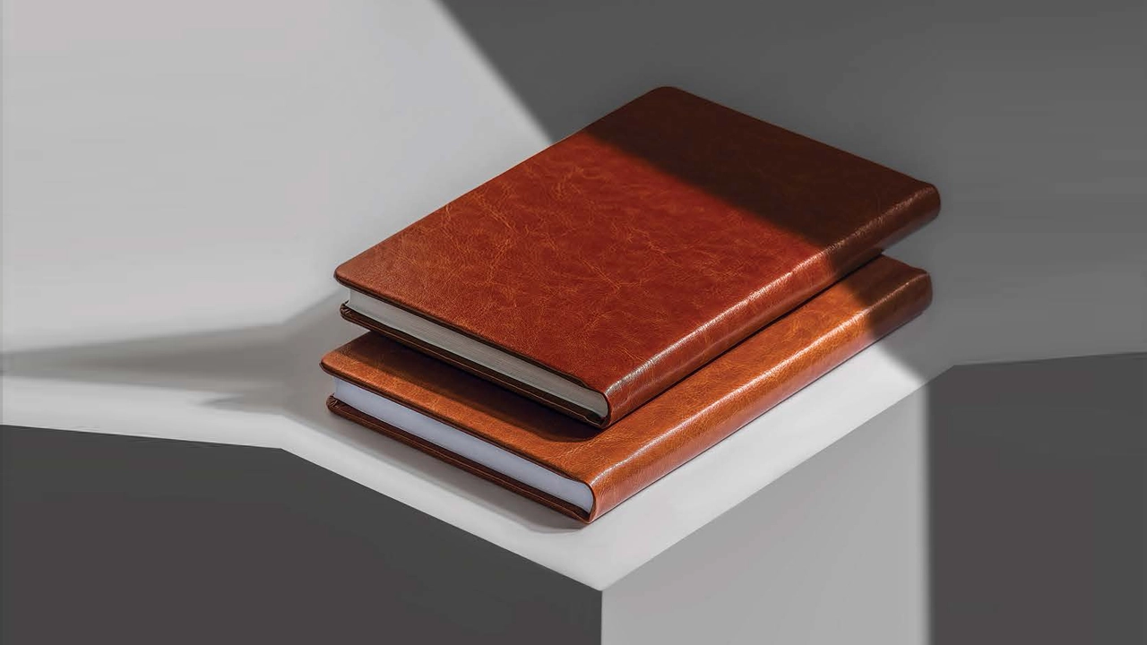 سررسید 1405 رقعی ترمو مهتا